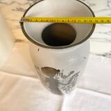Vase Stig Lindberg Gustavsberg