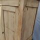 Low cabinet