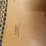 Watercolors Al Maigret certified