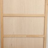 Cuadro de nenúfares pintado al óleo firmado por el autor. Nenúfares al oleo