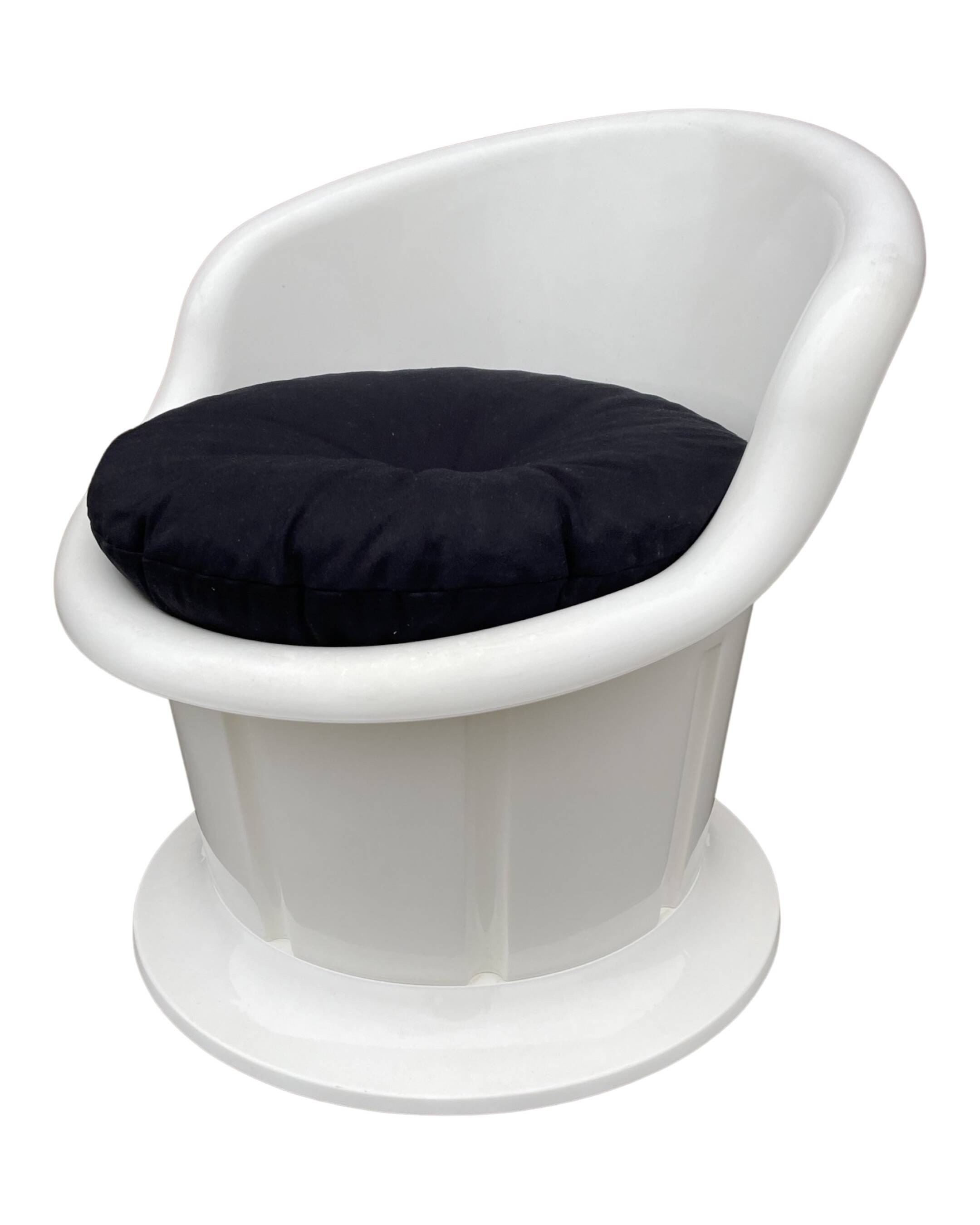 Vintage Ikea popptorp design chair 90's Ikea Design Modern