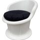 Vintage Ikea popptorp design chair 90's Ikea Design Modern