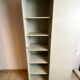 Column cabinet