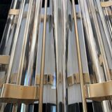 Pair of Venini sconces