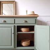 Buffet ancien