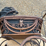 Doll's pram