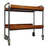 Serving trolley / Serving bar cart