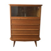 Vintage dresser