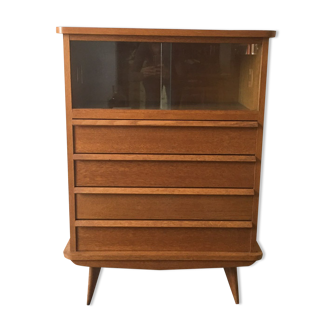Vintage dresser