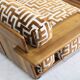 Pianura sofa set by Mario Bellini for Cassina, 1970s, Set of 10