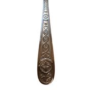 Christofle Set of 12 cake forks and 1 pie server
