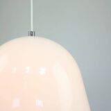 Large Space-age Kuala Pendant Lamp by Franco Bresciani for Guzzini, 1970s