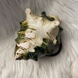 Selfish Shell Teapot