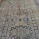 Berber rug Moroccan vintage Atlas