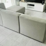 Modular sofa