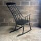 Fauteuil à bascule Lena Larsson