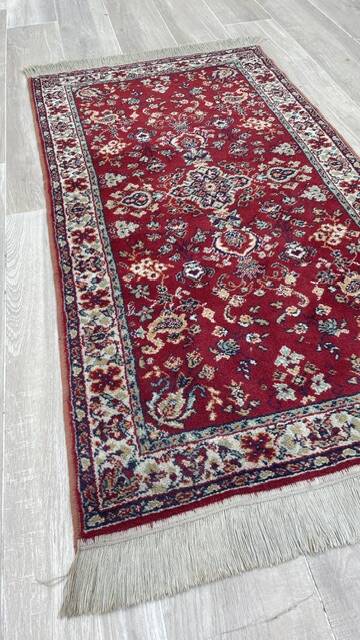 TAPIS Souple VINTAGE 79cm x 165cm