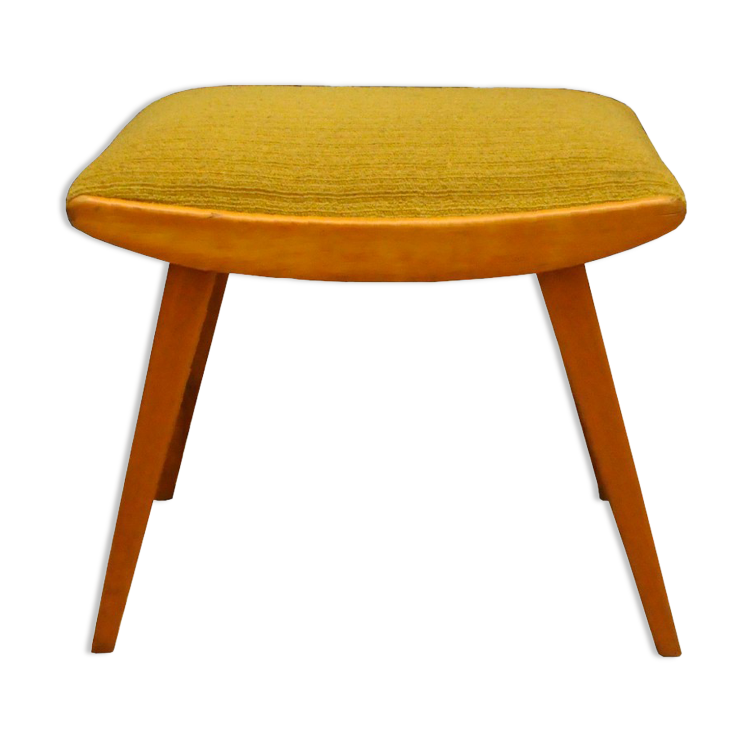 Vintage Stool, 1940s