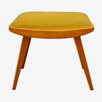 Vintage Stool, 1940s