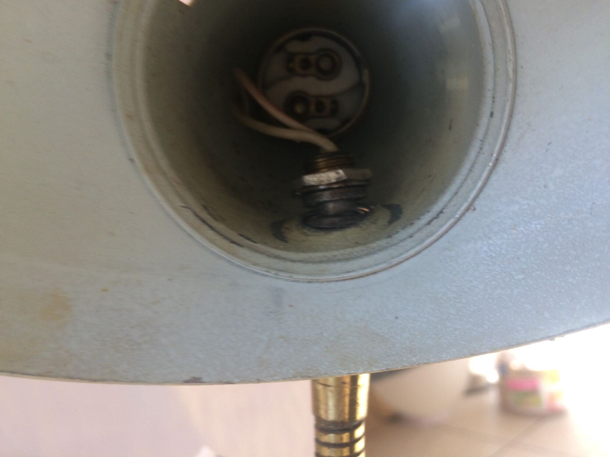 Lamp years 30