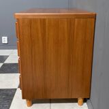 Commode en teck Scan-Flex Danemark