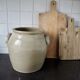 5L sandstone pot