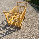 Cradle cart