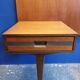 Mid Century Butilux Teak Headboard