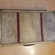 Vintage suitcase