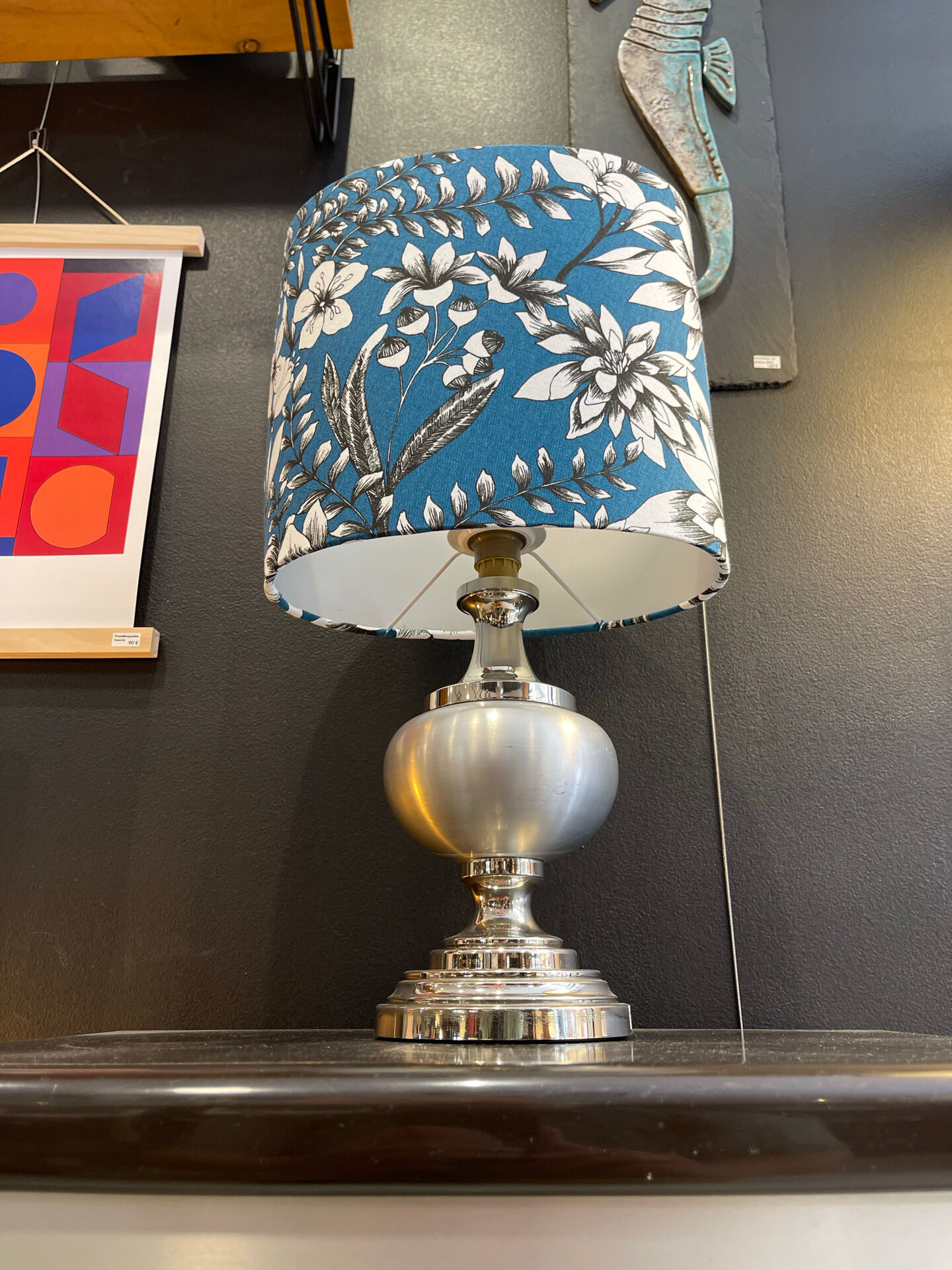 Lampe 1970