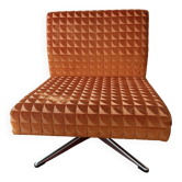 Low armchair
