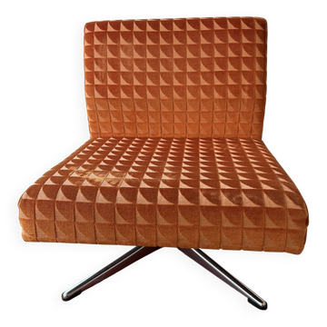 Fauteuil bas