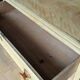 Petite commode anglaise ancienne