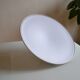 Large Scandinavian pendant light Nordlux Denmark 60 cm integrated LED