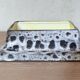 Empty pocket with lid signed Bessone (Vallauris)