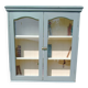 Vitrine vintage restaurée