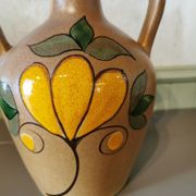 Vintage Lezignan vase
