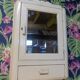 Armoire de toilette années 40'