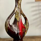 Vase Soliflore Vallauris