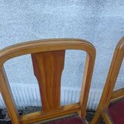 Pair of chairs