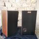 Vintage Bang and Olufsen S45-2 speakers