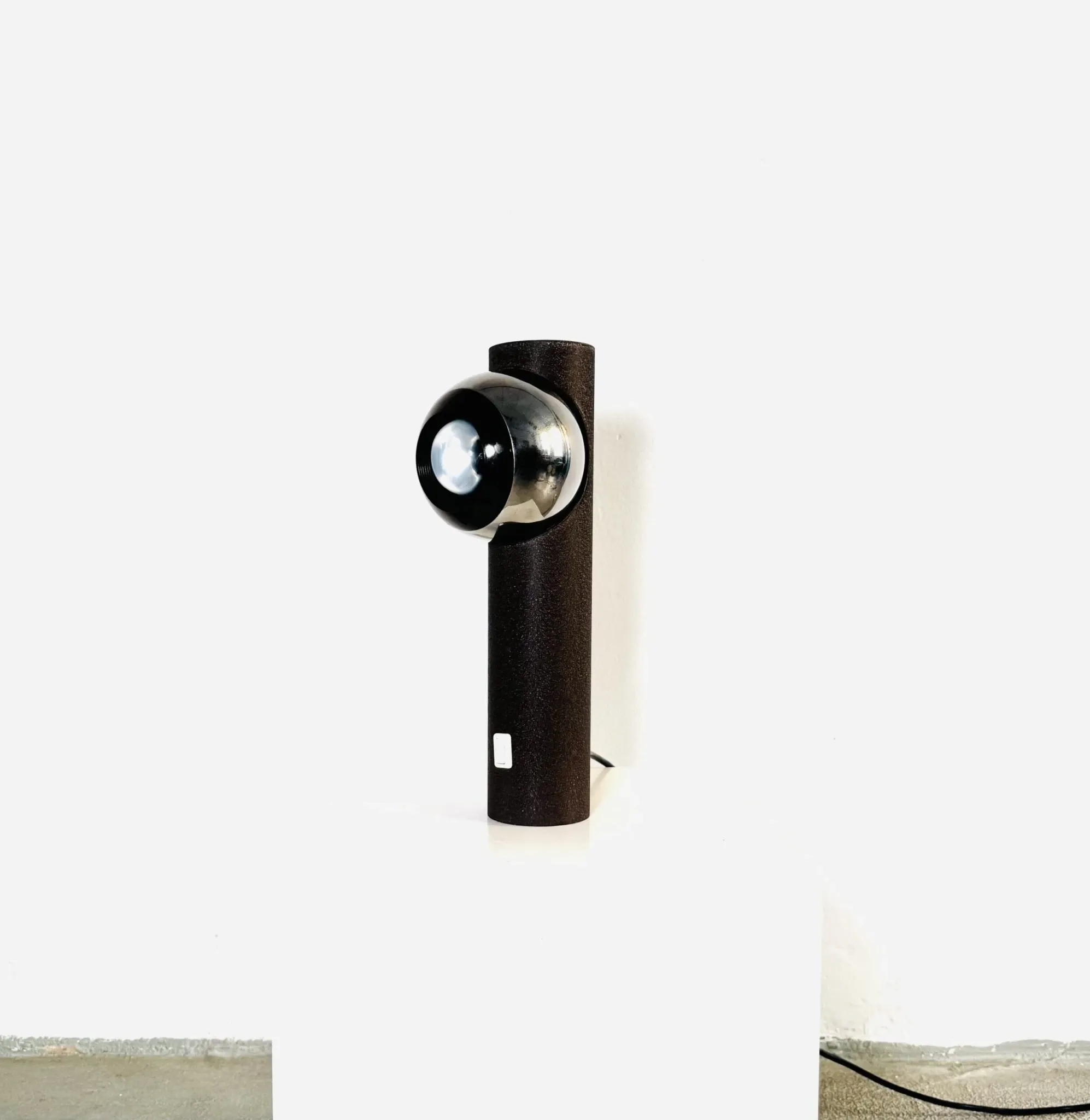 D-2138 Magnet Table Lamps By Raak Amsterdam, The Netherlands, 1980S