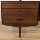 Mid-Century Dressing Table, United Kingdom, 1960s