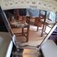 Balance ancienne Testut inox type 401