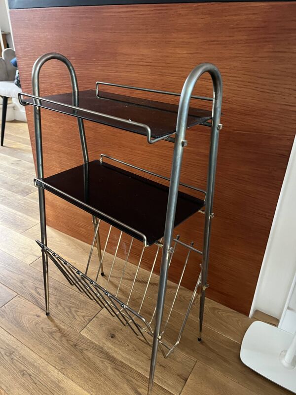 Table porte revue