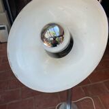 Vintage 70s lamp in the Pierre Folie style