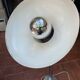 Vintage 70s lamp in the Pierre Folie style
