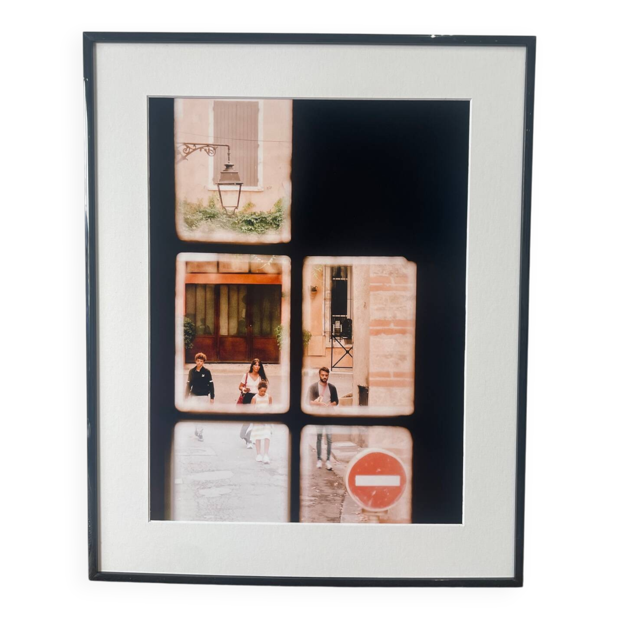 The Family Next Door - Arles