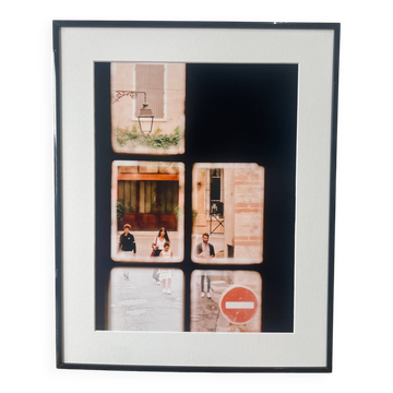 The Family Next Door - Arles