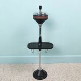 Standing ashtray